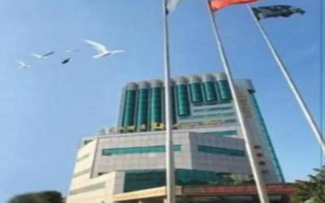 Liyuan Hotel