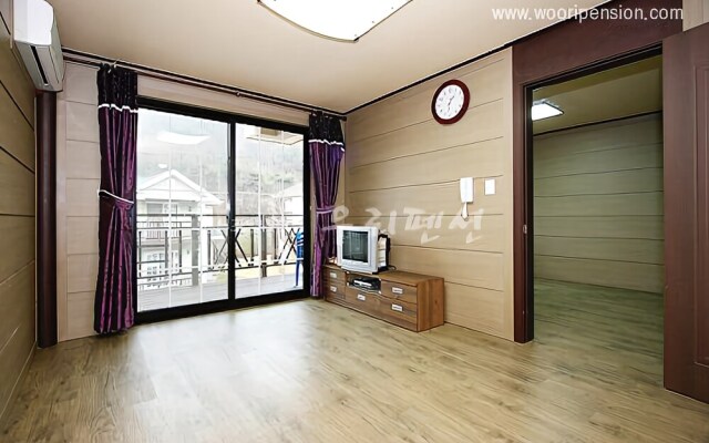 Yongin Happy Tree Pension