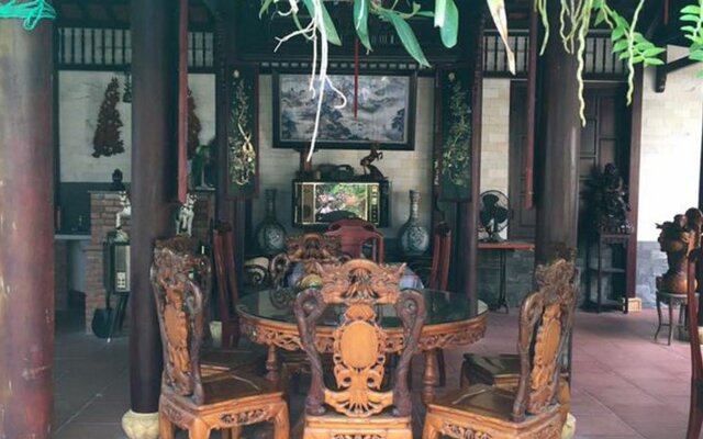 Bonsai Villa Hoi An