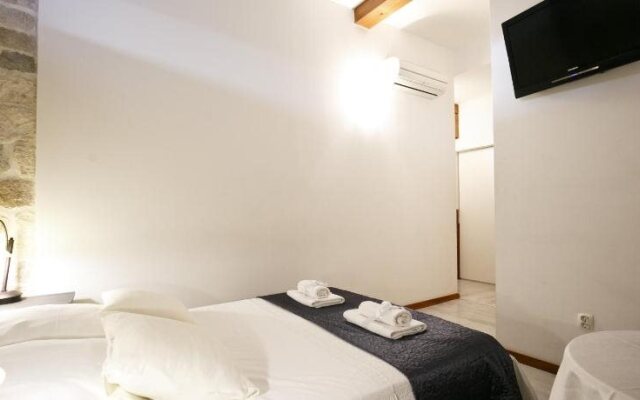 Borna and Franko Rooms