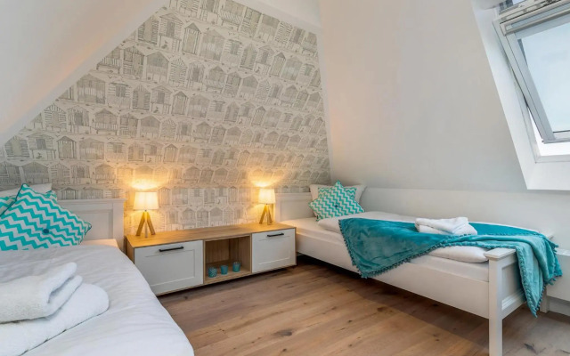 Haus Sommerwiese Mohnblume - Haus Sommerwiese