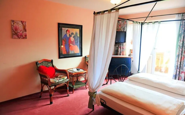 Hotel Kienberger Hof