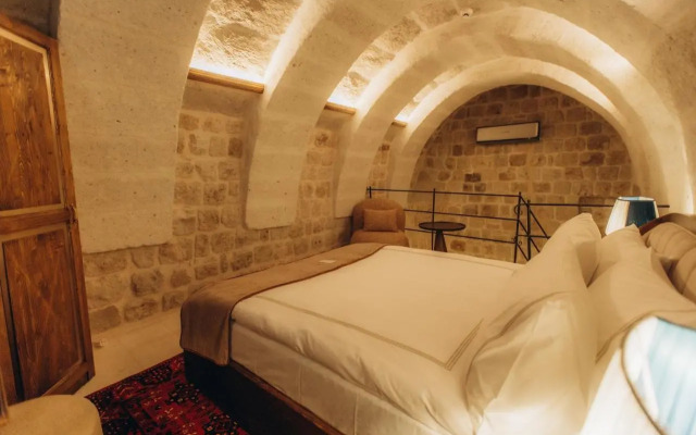 Via Regia Hotel Cappadocia