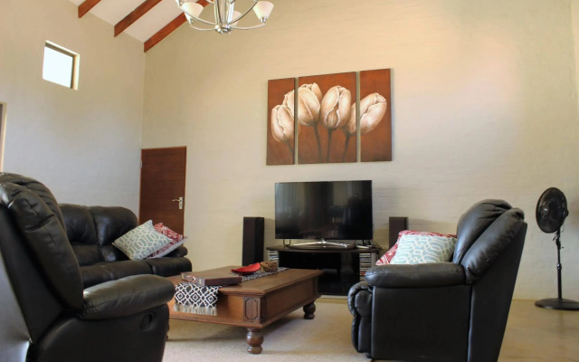 Ibis Way Guest House