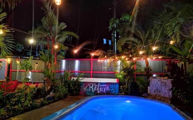 Millenium Hostels - Manuel Antonio