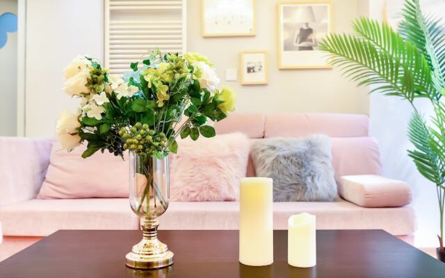 Time Guesthouse- Weigongcun