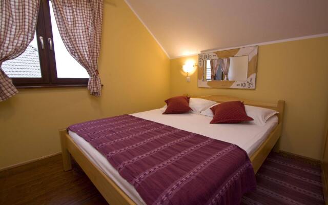Plitvice Luxury