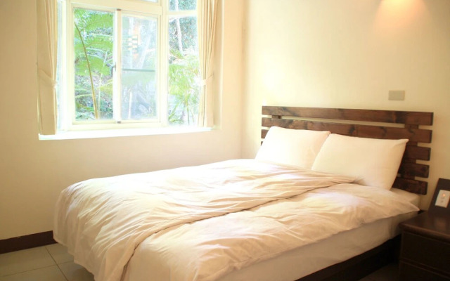 Mountain Lodge