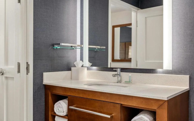 Residence Inn Homewood Mountain Brook