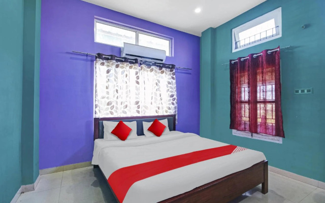 OYO Flagship 70386 Brahmaputra Stay