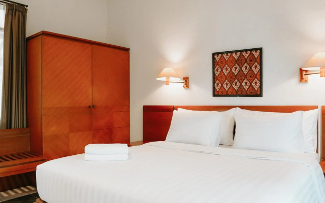 Hotel Tidar Malang