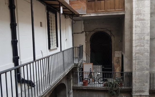 Indipendent Apartment