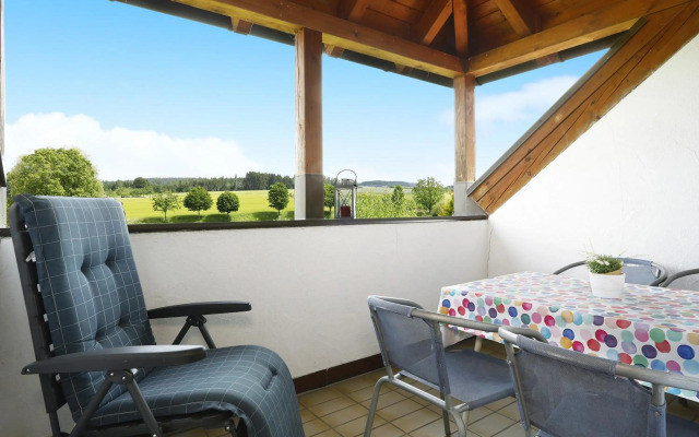 Hof Wagenberg Ferienwohnung 2