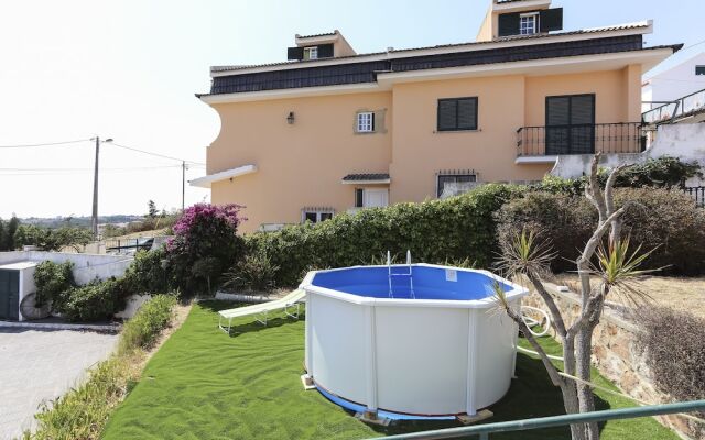 Santa Maria Villa With Pool by Homing