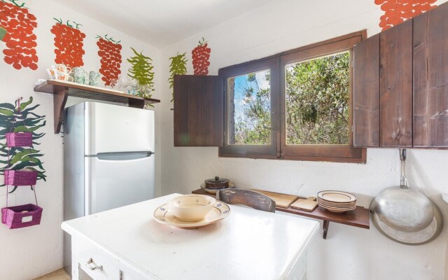 3503 PJE - Casa La Pergola by Barbarhouse