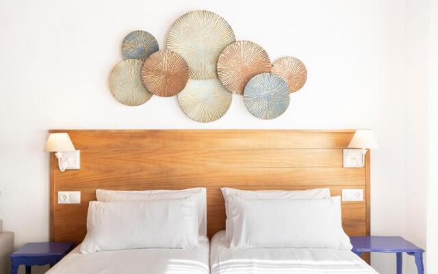 CASA AZUL - Boutique Apartments by Casa del Patio