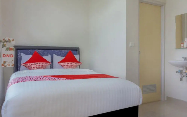 Oyo 390 77 Guesthouse