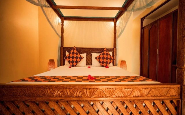 Kae Beach Resort