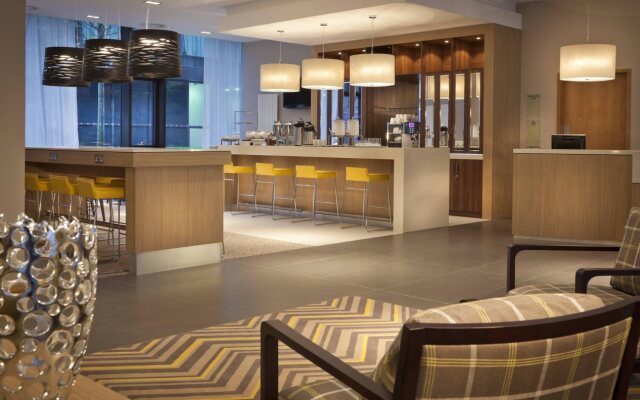 Residence Inn by Marriott Edinburgh