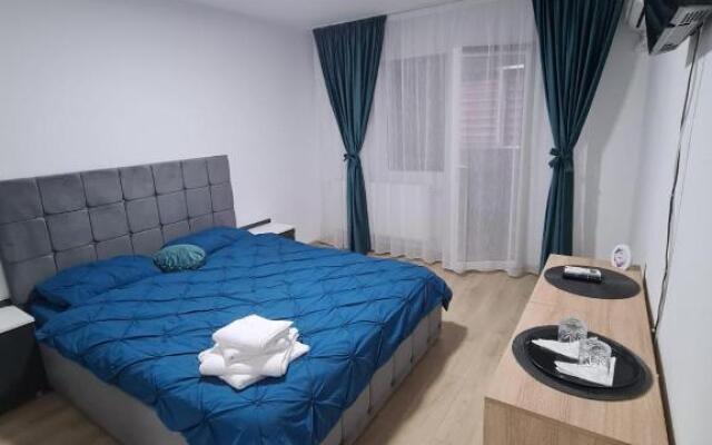 Garsoniera Luxury Lorena