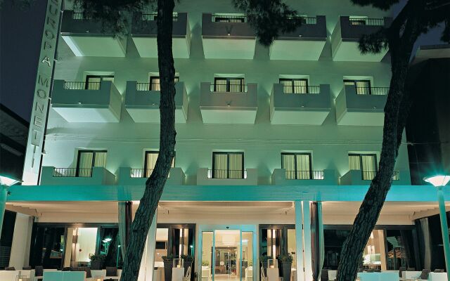 Hotel Europa Monetti