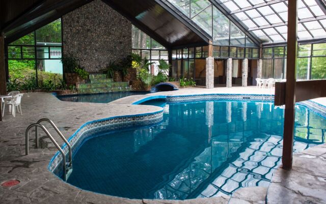 Casa Grande Bambito Resort