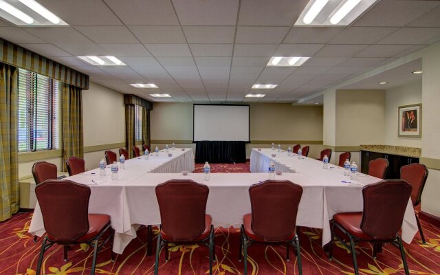 Spark by Hilton Germantown Washington DC North