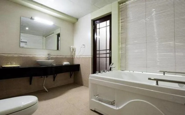 Lanzhou Hongyun Hotel