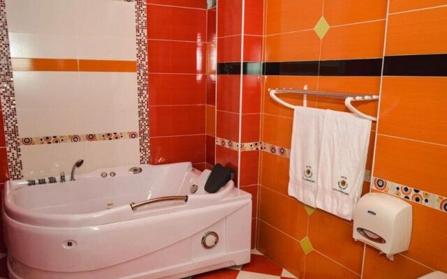 Hotel Élite Internacional