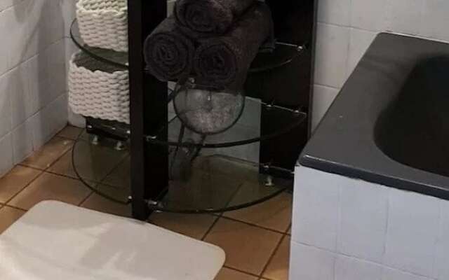 Bel Appartement avec Parking Gratuit