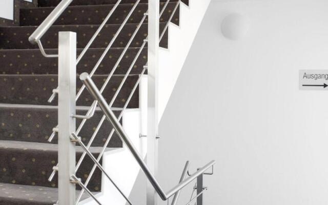 HOTEL NEW IN - Ingolstadt - Gaimersheim