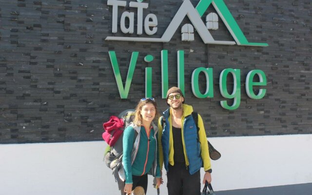 TaTe Village - Hostel