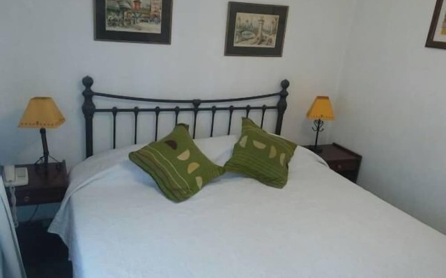 Apart Hotel Punto Real