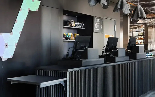 Comfort Hotel Goteborg