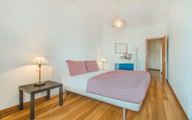 Saldanha Prime Apartment