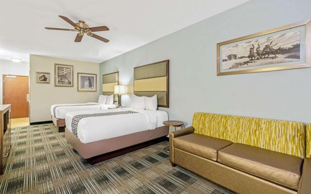 La Quinta Inn & Suites by Wyndham Guthrie