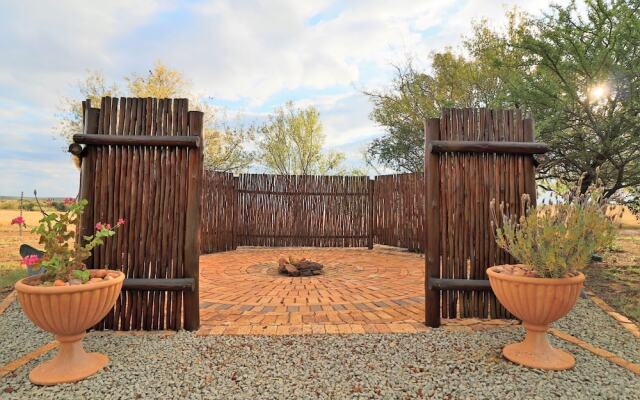 Tata Farm Game Lodge