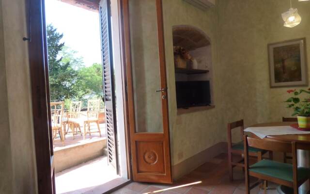 Affittacamere Le Ginestre