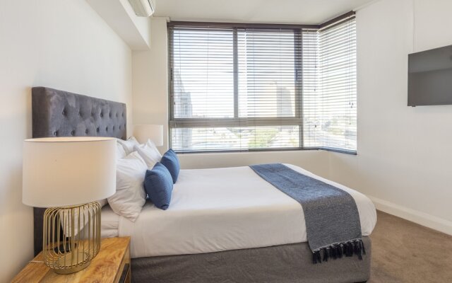 V&A Waterfront Luxury Residences - WHosting