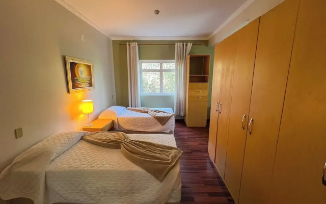Hotel HNS Cabreúva