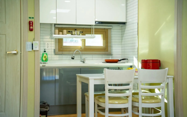 Yeosu Casagoni Pension