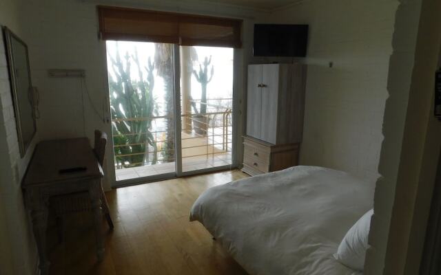 32 Top Road Fresnaye