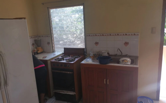 Casa de ensueño