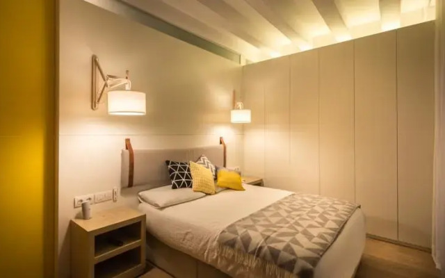 Apartment Bruniquer