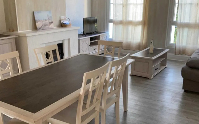 Spacieux 2 pièces dans l'hyper-centre