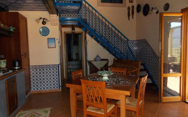 Villa Patrizia