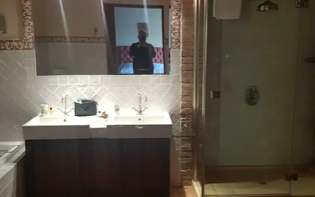 B&B Casale La Meridiana