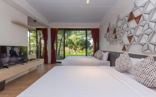 Veravian Resort