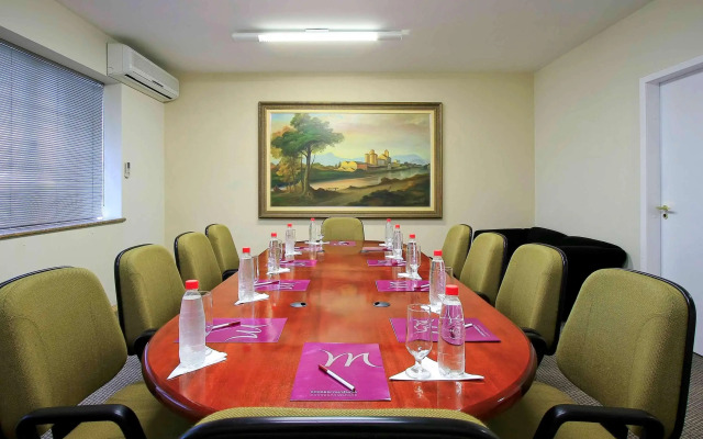 Mercure Joinville Prinz Hotel
