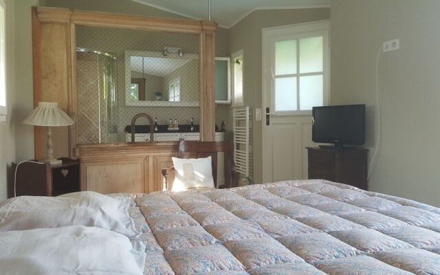 Havre de paix proche centre et plages